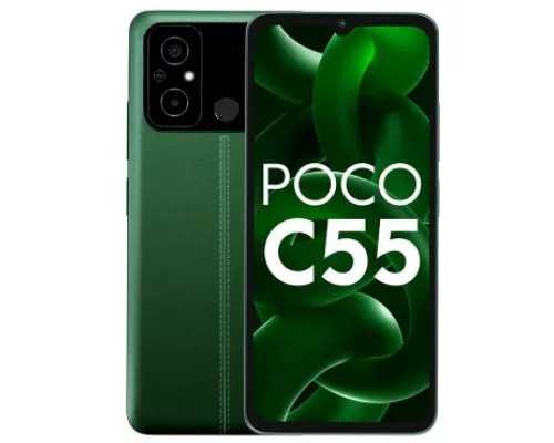 Xiaomi Poco C55 6+128GB IND Xiaomi Poco C55 6+128GB IND