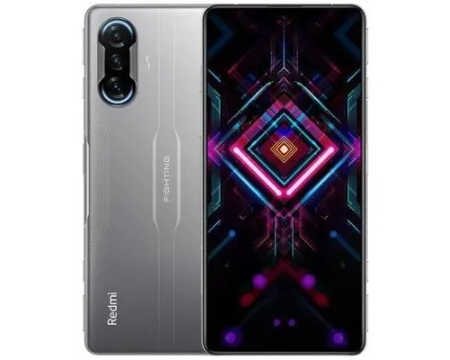 Xiaomi Poco F3 GT 6+128GB EU Xiaomi Poco F3 GT 6+128GB EU