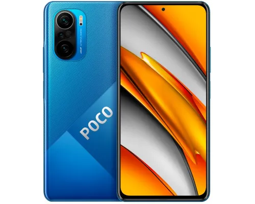 Xiaomi Poco F3 8+256GB EU Xiaomi Poco F3 8+256GB EU