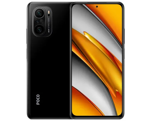 Xiaomi Poco F3 8+256GB EU Xiaomi Poco F3 8+256GB EU