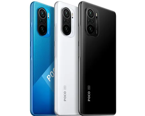 Xiaomi Poco F3 8+256GB EU Xiaomi Poco F3 8+256GB EU
