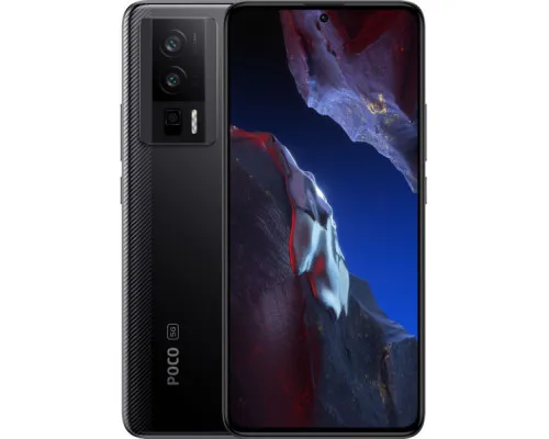 Xiaomi Poco F5 Pro 12+256GB EU