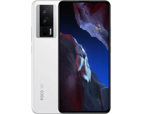Xiaomi Poco F5 Pro 12+256GB EU