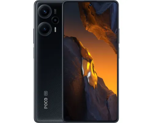 Xiaomi Poco F5 8+256GB EU Xiaomi Poco F5 8+256GB EU