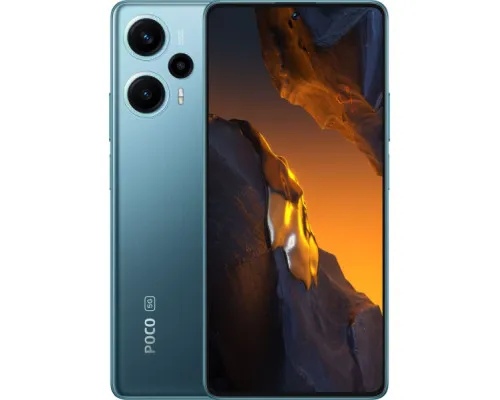 Xiaomi Poco F5 8+256GB EU Xiaomi Poco F5 8+256GB EU