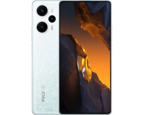 Xiaomi Poco F5 8+256GB EU Xiaomi Poco F5 8+256GB EU
