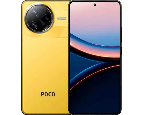 Xiaomi Poco F7 Ultra 16+512GB EU Xiaomi Poco F7 Ultra 16+512GB EU