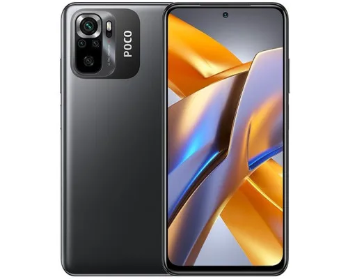 Xiaomi Poco M5S 6+128GB EU