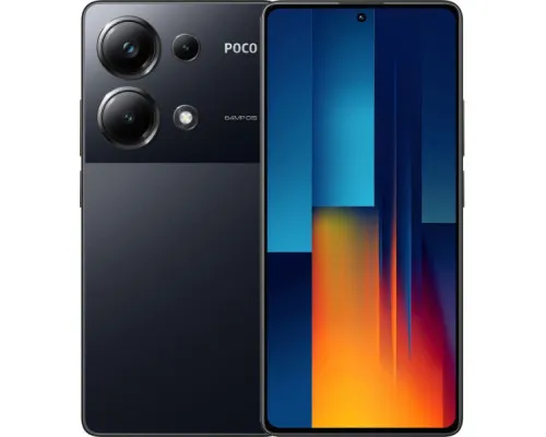 Xiaomi Poco M7 5G 8+256GB EU Xiaomi Poco M7 5G 8+256GB EU