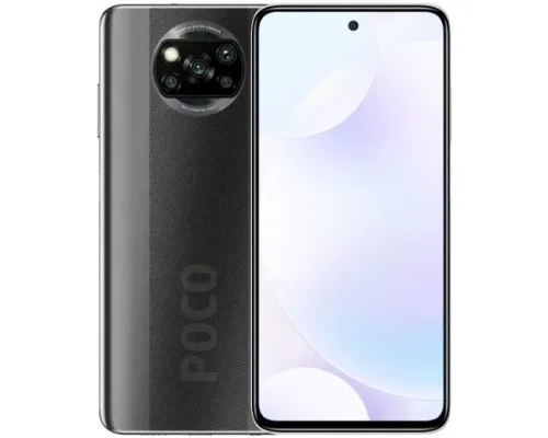 Xiaomi Poco X3 6+128GB EU Xiaomi Poco X3 6+128GB EU