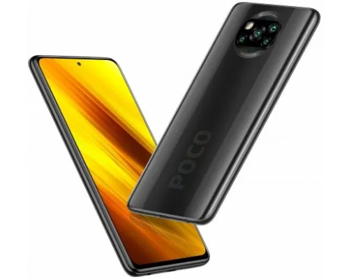 Xiaomi Poco X3 6+128GB EU Xiaomi Poco X3 6+128GB EU