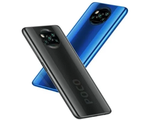 Xiaomi Poco X3 6+128GB EU Xiaomi Poco X3 6+128GB EU