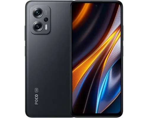 Xiaomi Poco X4 GT 8+128GB EU Xiaomi Poco X4 GT 8+128GB EU