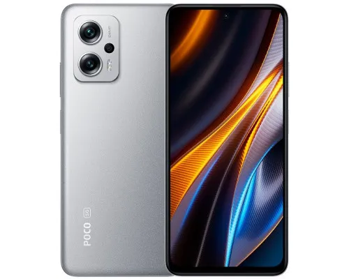 Xiaomi Poco X4 GT 8+128GB EU Xiaomi Poco X4 GT 8+128GB EU