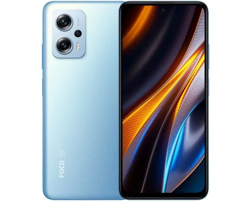 Xiaomi Poco X4 GT 8+128GB EU Xiaomi Poco X4 GT 8+128GB EU