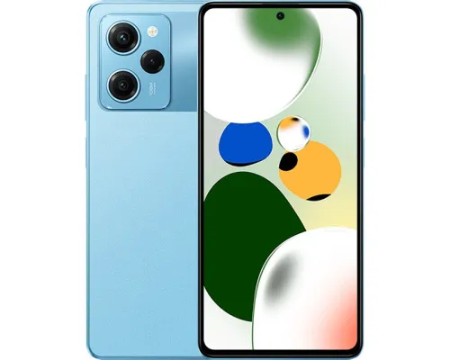 Xiaomi Poco X5 Pro 5G 6+128GB EU Xiaomi Poco X5 Pro 5G 6+128GB EU