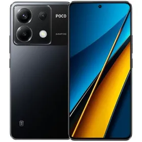 Xiaomi Poco X6 12+256GB EU