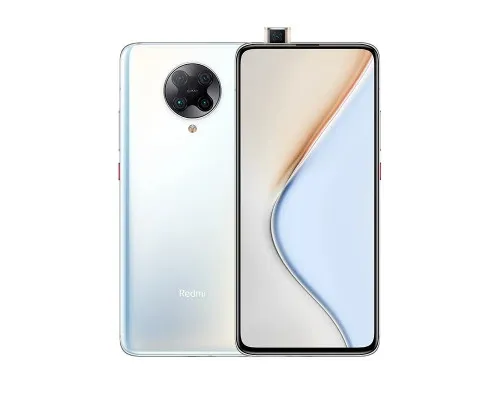 Xiaomi Pocophone F2 Pro 8+256GB EU Xiaomi Pocophone F2 Pro 8+256GB EU