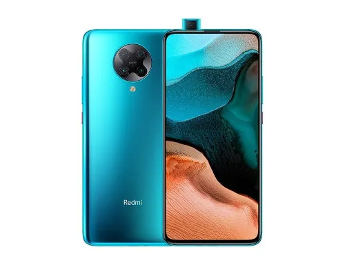 Xiaomi Pocophone F2 Pro 8+256GB EU Xiaomi Pocophone F2 Pro 8+256GB EU