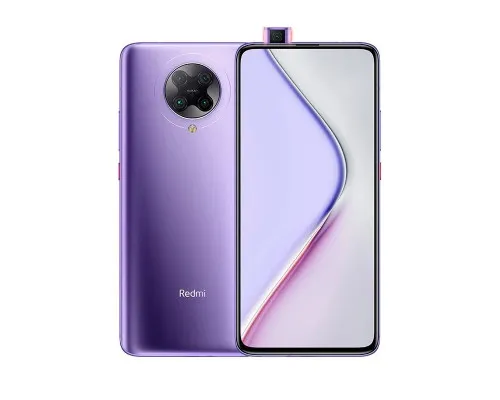 Xiaomi Pocophone F2 Pro 8+256GB EU Xiaomi Pocophone F2 Pro 8+256GB EU
