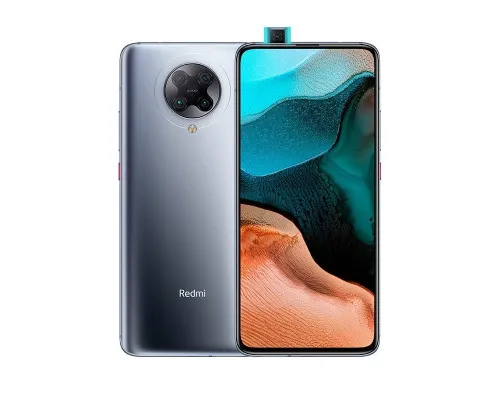 Xiaomi Pocophone F2 Pro 8+256GB EU Xiaomi Pocophone F2 Pro 8+256GB EU
