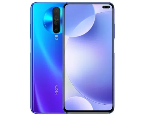 Xiaomi Redmi K30 8+128GB Xiaomi Redmi K30 8+128GB