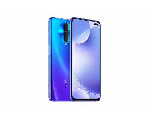 Xiaomi Redmi K30 8+128GB Xiaomi Redmi K30 8+128GB