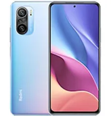 Xiaomi Redmi K40 Pro Plus 5G 12+256GB