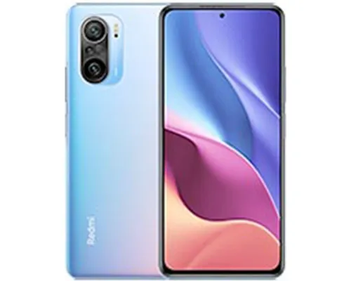 Xiaomi Redmi K40 Pro Plus 5G 12+256GB