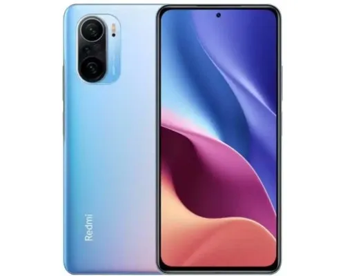 Xiaomi Redmi K40 8+128GB