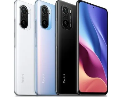 Xiaomi Redmi K40 8+128GB