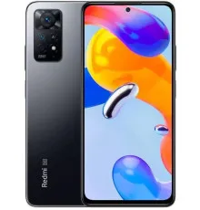 Xiaomi Redmi Note 11 Pro 5G 6+128GB EU