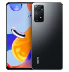 Xiaomi Redmi Note 11 Pro 4G 8+128GB EU