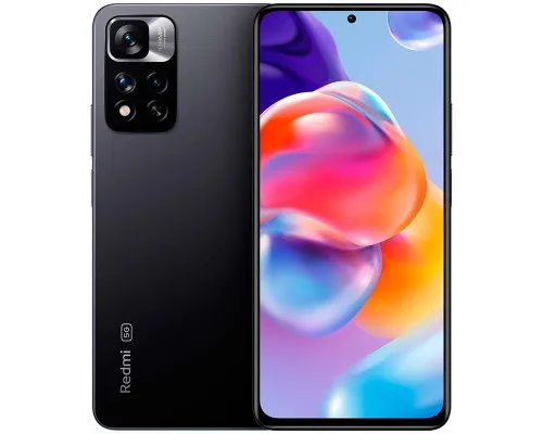 Xiaomi Redmi Note 11 Pro Plus 5G 8+128GB EU Xiaomi Redmi Note 11 Pro Plus 5G 8+128GB EU