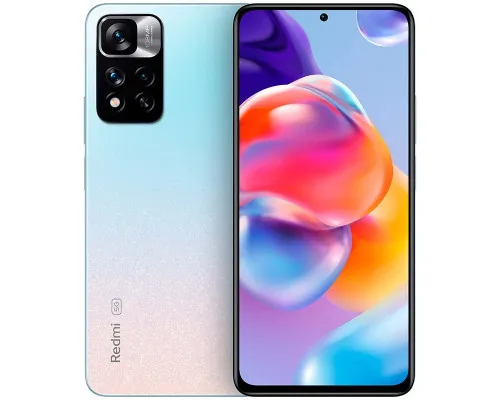 Xiaomi Redmi Note 11 Pro Plus 5G 8+128GB EU Xiaomi Redmi Note 11 Pro Plus 5G 8+128GB EU