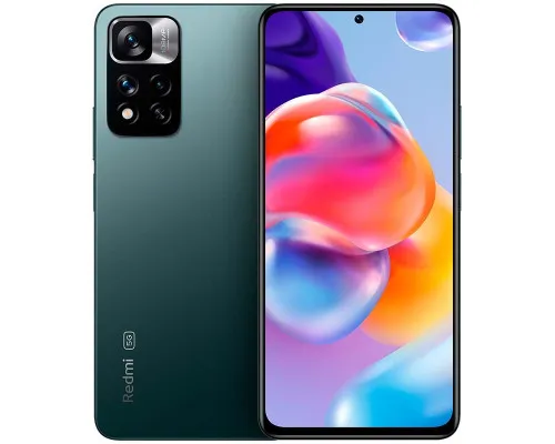 Xiaomi Redmi Note 11 Pro Plus 5G 8+128GB EU Xiaomi Redmi Note 11 Pro Plus 5G 8+128GB EU