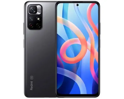 Xiaomi Redmi Note 11 5G 8+128GB CN