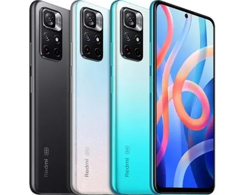 Xiaomi Redmi Note 11 5G 8+128GB CN