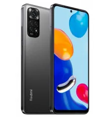 Xiaomi Redmi Note 11 4+128GB EU