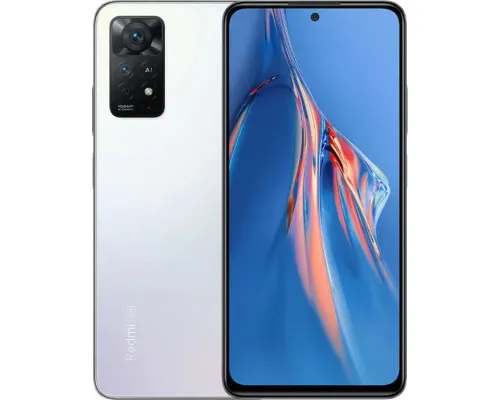 Xiaomi Redmi Note 11E Pro 5G 6+128GB CN Xiaomi Redmi Note 11E Pro 5G 6+128GB CN