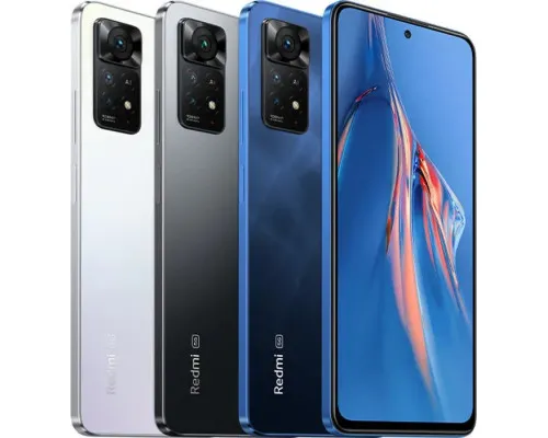Xiaomi Redmi Note 11E Pro 5G 6+128GB CN Xiaomi Redmi Note 11E Pro 5G 6+128GB CN