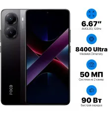 Xiaomi Poco F7 8+256GB EU