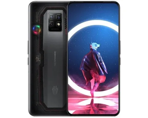 ZTE Nubia Red Magic 7 Pro 12+128GB EU