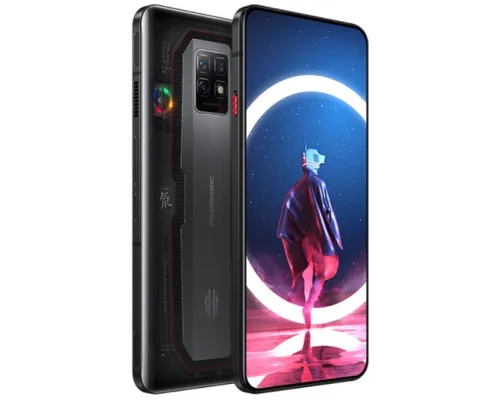 ZTE Nubia Red Magic 7 Pro 12+128GB EU