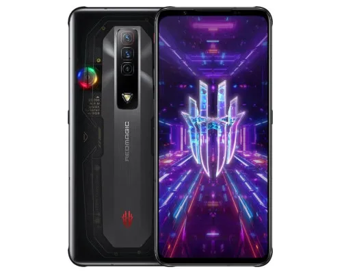 ZTE Nubia Red Magic 7 18+256GB EU ZTE Nubia Red Magic 7 18+256GB EU