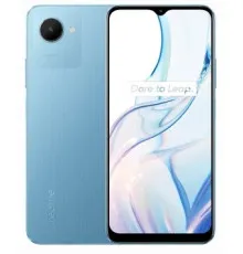 Realme C30S 3+64GB EU