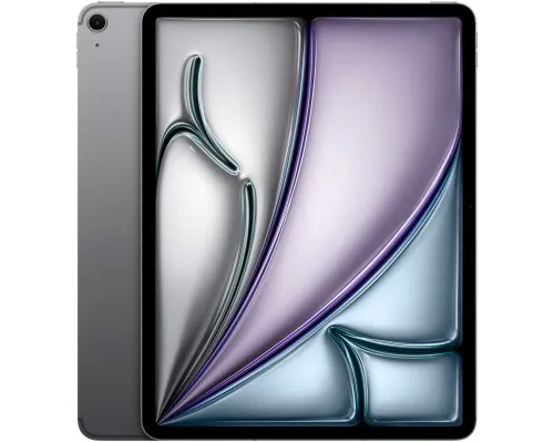 Планшет Apple iPad Air 11" M3 256GB Wi-Fi Планшет Apple iPad Air 11" M3 256GB Wi-Fi