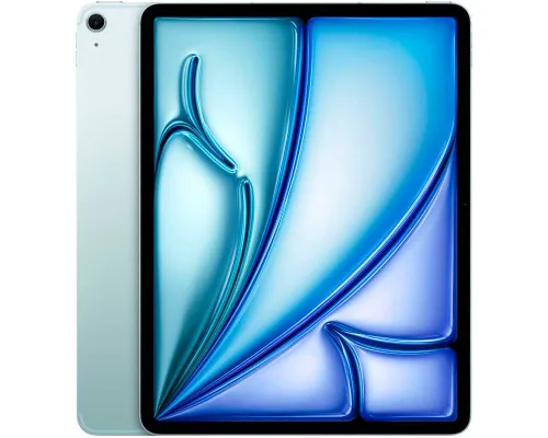 Планшет Apple iPad Air 11" M3 256GB Wi-Fi Планшет Apple iPad Air 11" M3 256GB Wi-Fi