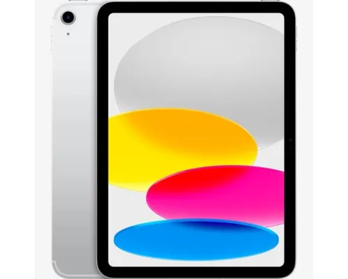 Планшет Apple iPad 10 64GB Wi-Fi Планшет Apple iPad 10 64GB Wi-Fi