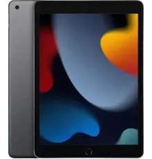 Планшет Apple iPad 9 64GB Wi-Fi